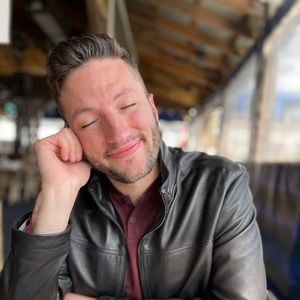 Meet your Posher, Brandon